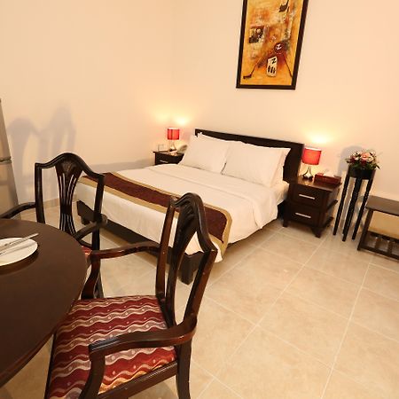 La Villa Palace Hotel Ντόχα Εξωτερικό φωτογραφία