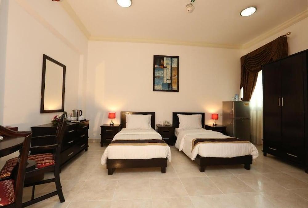 La Villa Palace Hotel Ντόχα Εξωτερικό φωτογραφία