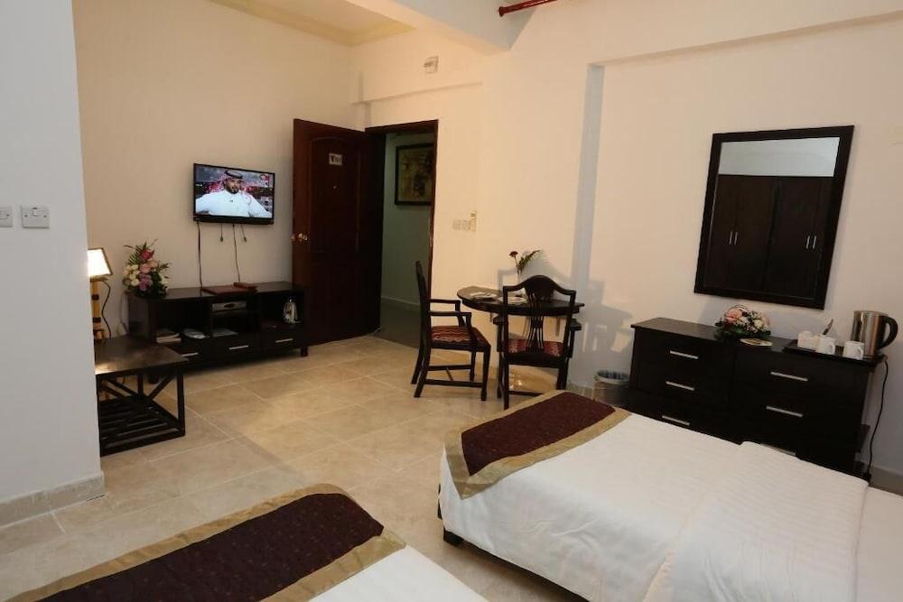 La Villa Palace Hotel Ντόχα Εξωτερικό φωτογραφία
