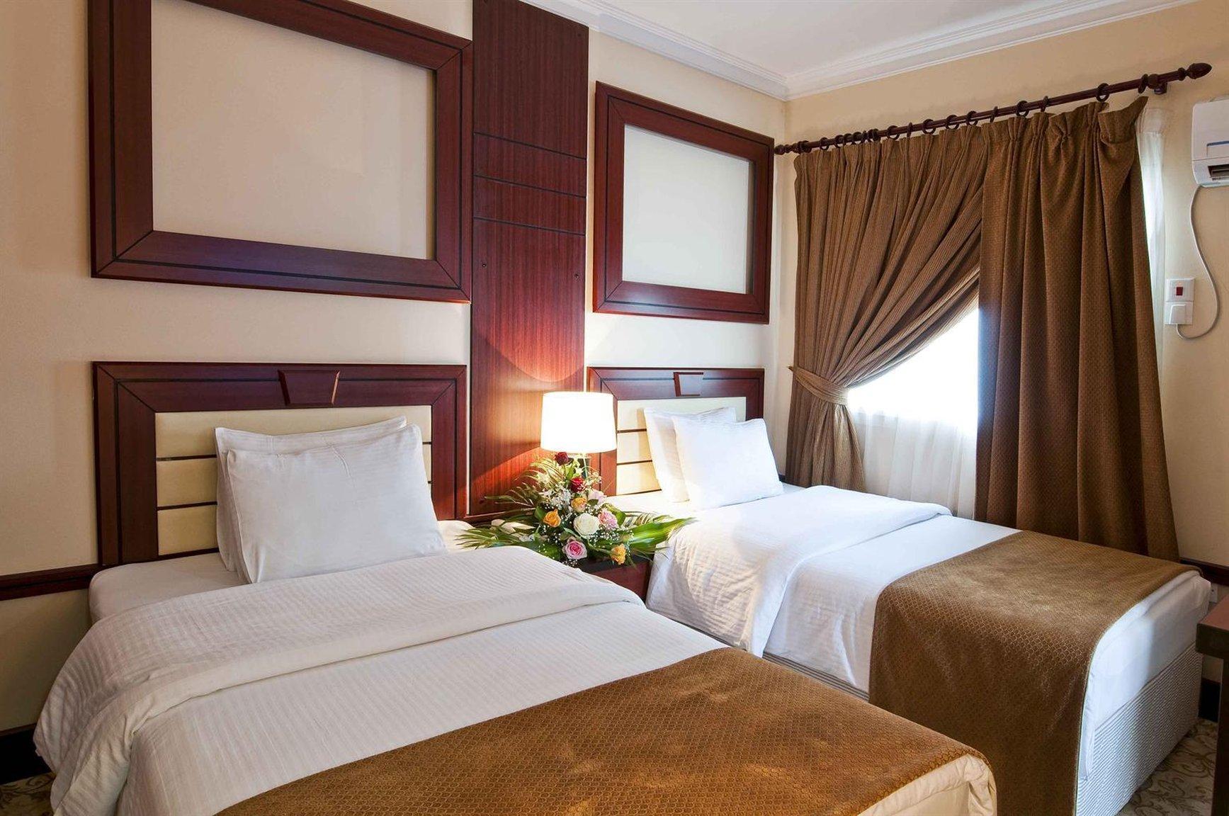 La Villa Palace Hotel Ντόχα Δωμάτιο φωτογραφία