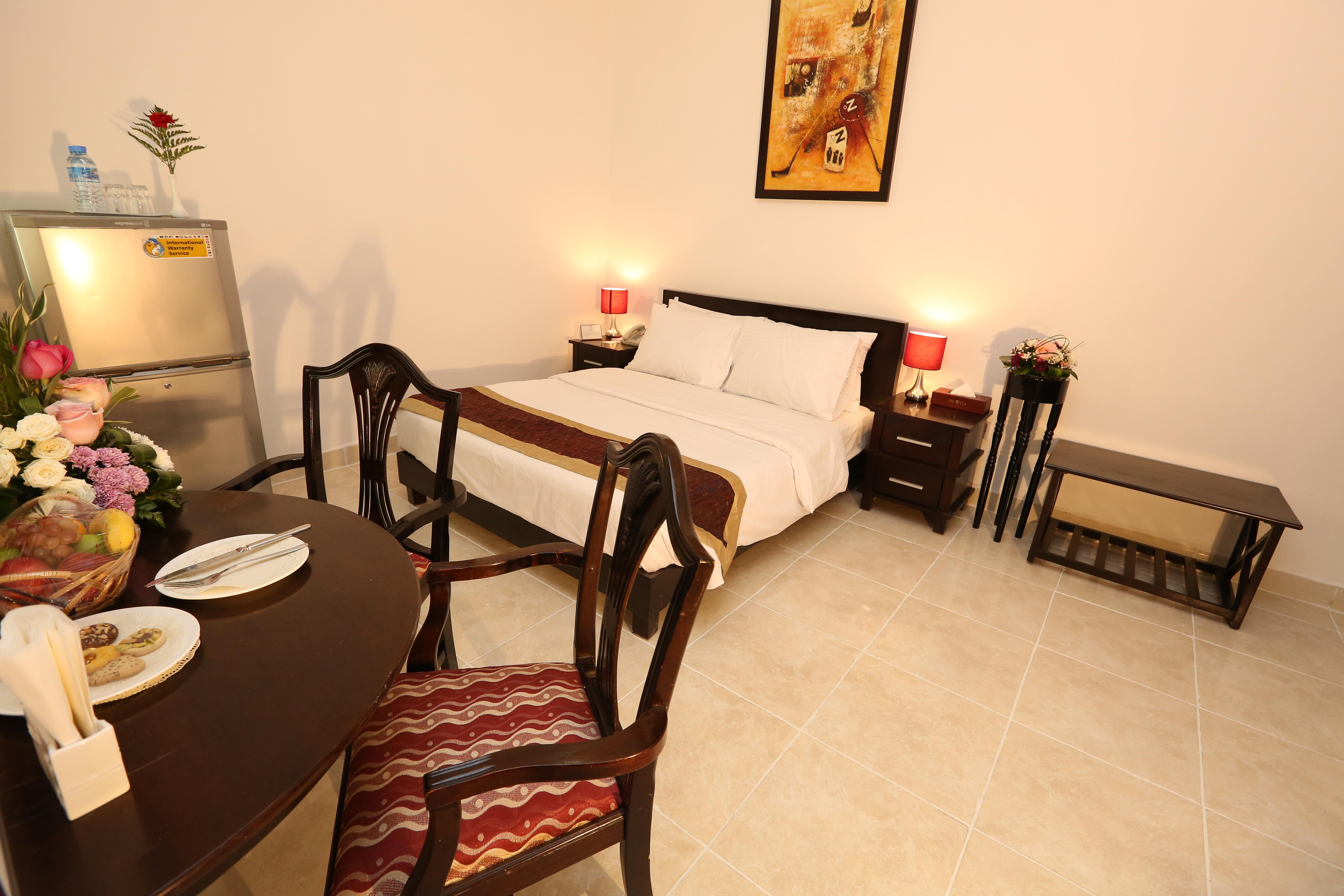 La Villa Palace Hotel Ντόχα Εξωτερικό φωτογραφία