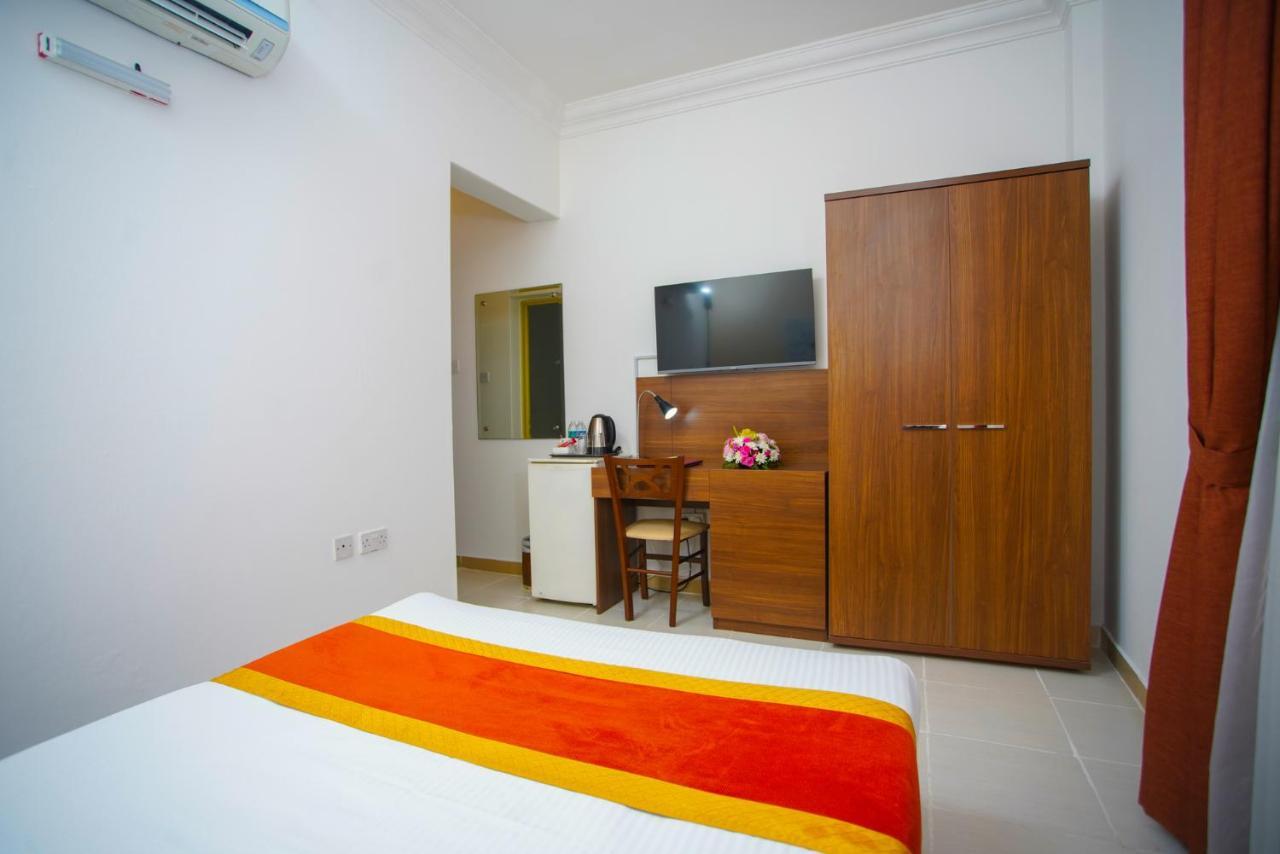 La Villa Palace Hotel Ντόχα Εξωτερικό φωτογραφία