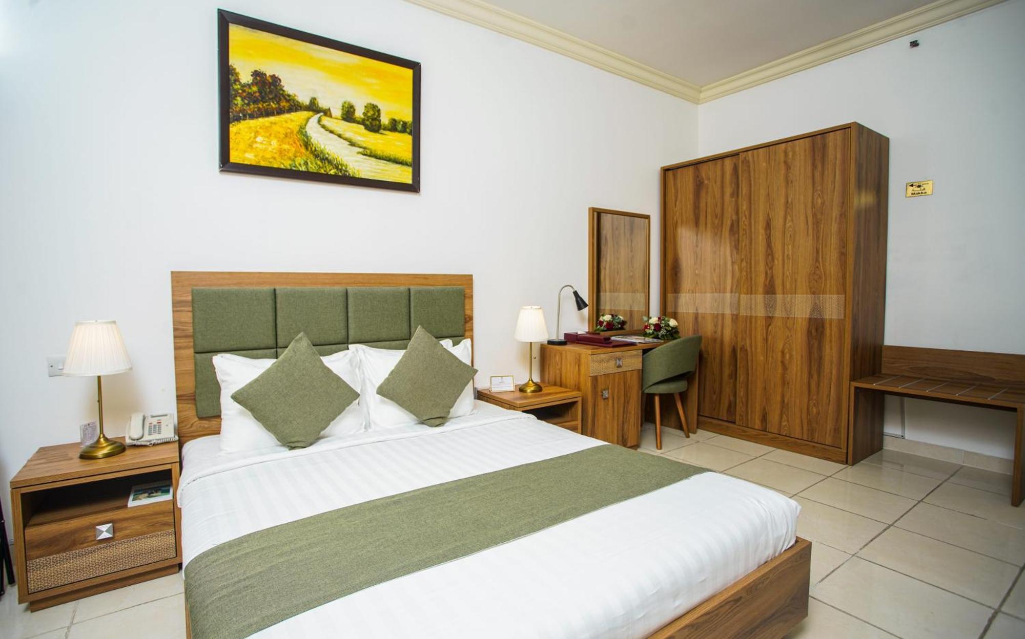 La Villa Palace Hotel Ντόχα Εξωτερικό φωτογραφία