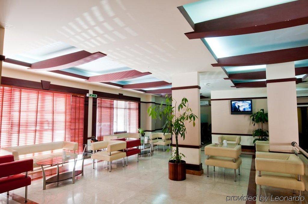 La Villa Palace Hotel Ντόχα Εξωτερικό φωτογραφία