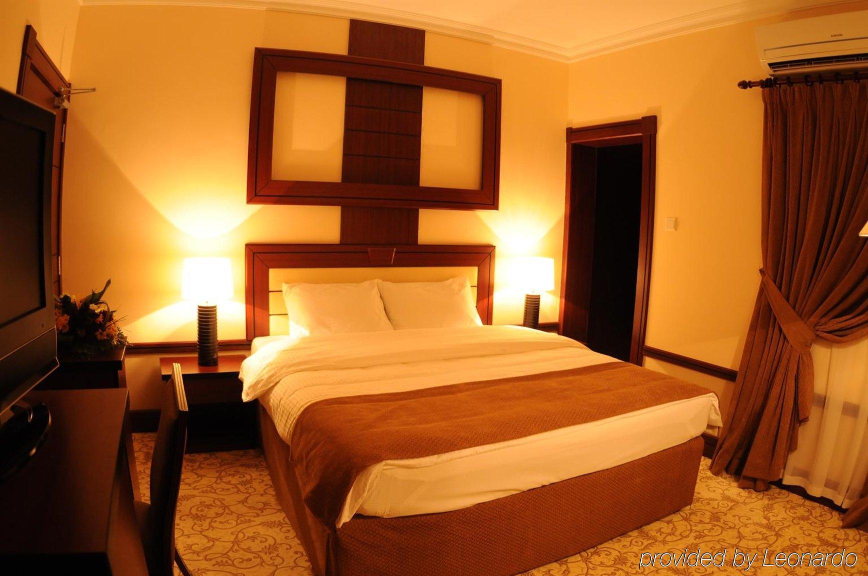 La Villa Palace Hotel Ντόχα Εξωτερικό φωτογραφία