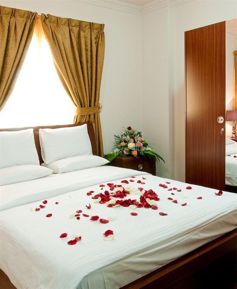 La Villa Palace Hotel Ντόχα Εξωτερικό φωτογραφία