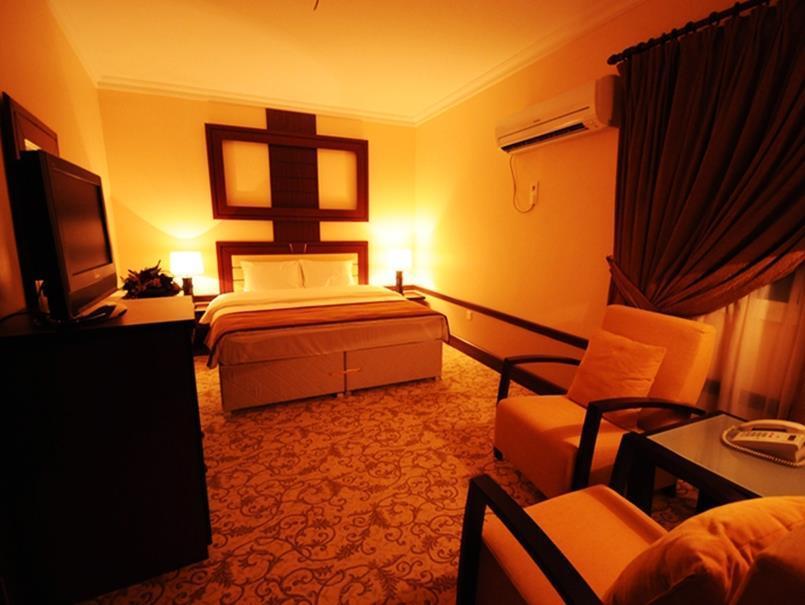 La Villa Palace Hotel Ντόχα Εξωτερικό φωτογραφία