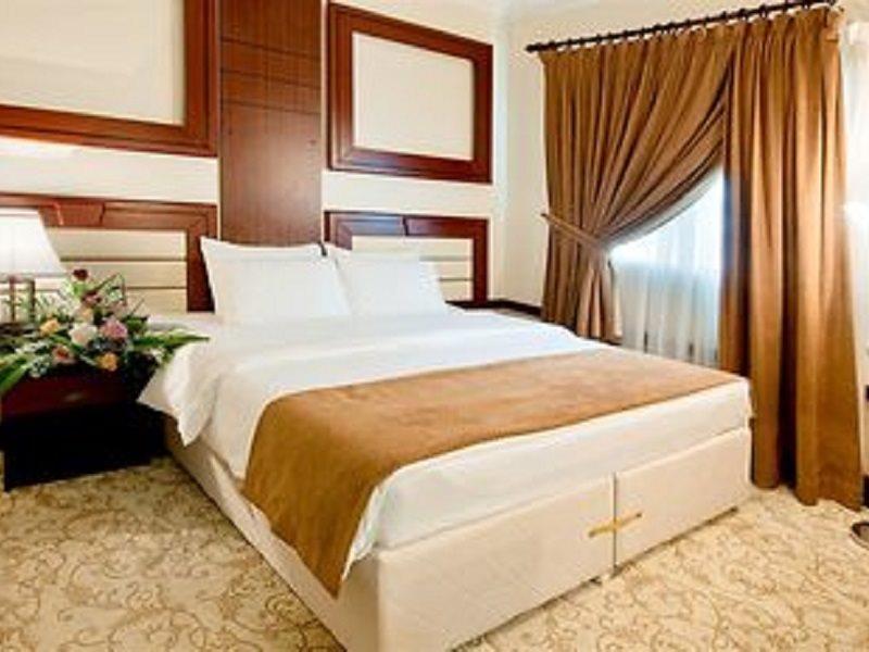 La Villa Palace Hotel Ντόχα Εξωτερικό φωτογραφία