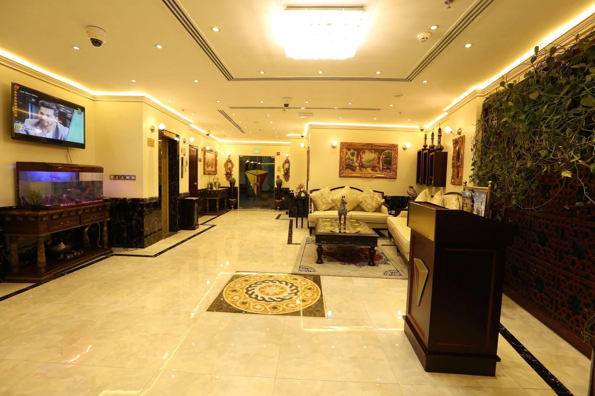 La Villa Palace Hotel Ντόχα Εξωτερικό φωτογραφία